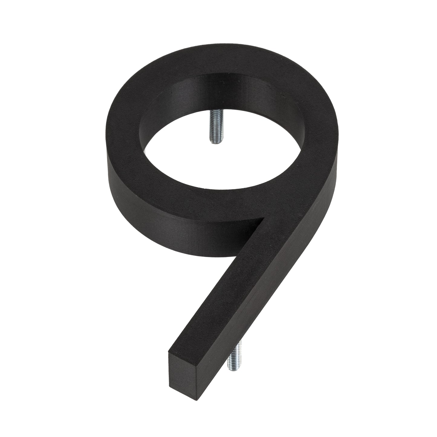 Chiffre d'adresse extérieur 6 Po